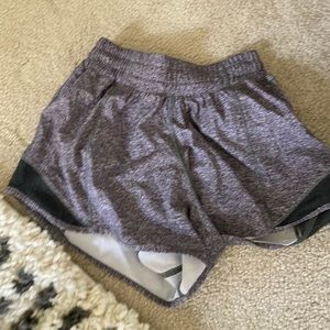 Lululememon shorts